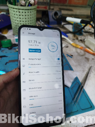 Lenovo K12 Note